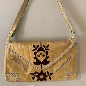 NWOT Loop NYC pocketbook